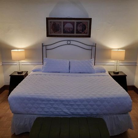Boutique Hotel Belgica بونسي الغرفة الصورة