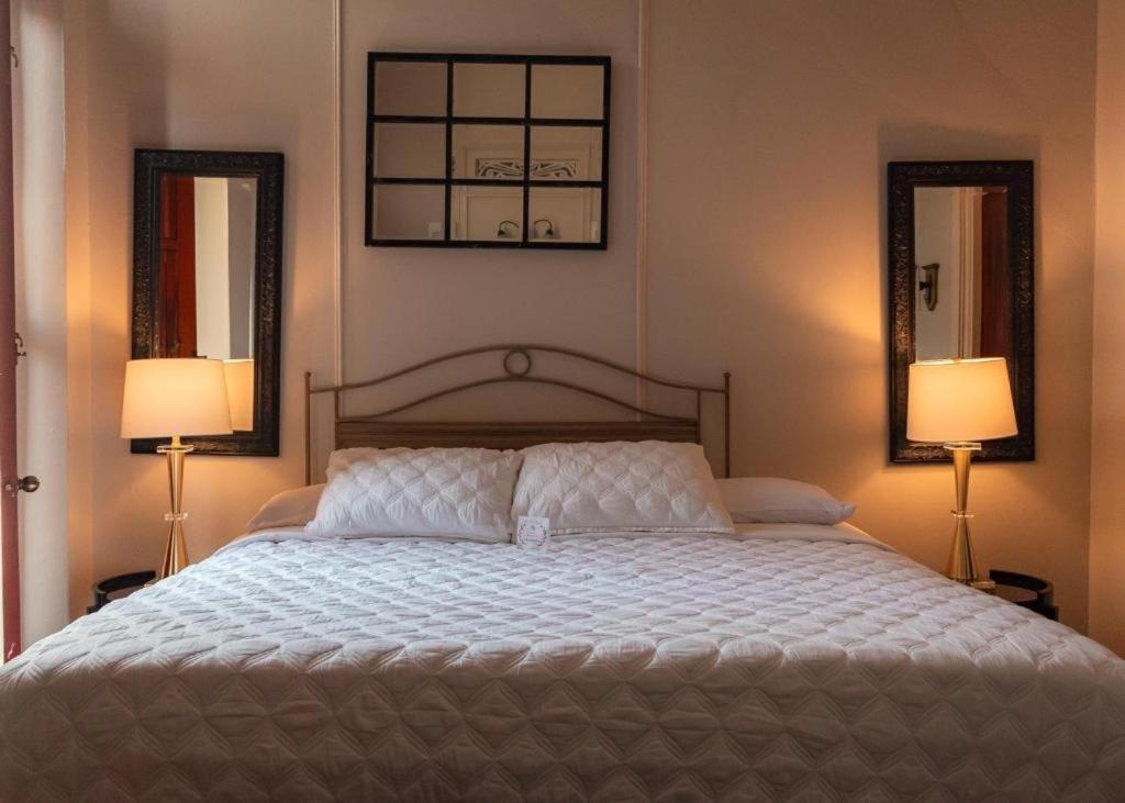 Boutique Hotel Belgica بونسي الغرفة الصورة